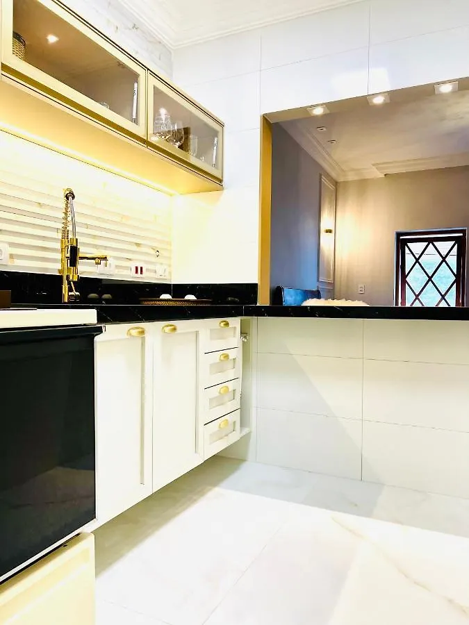 Flat Excepcional No Centro De Capivari Campos do Jordão 0*,  Βραζιλία