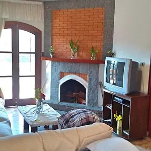  Casa de Férias Casa De